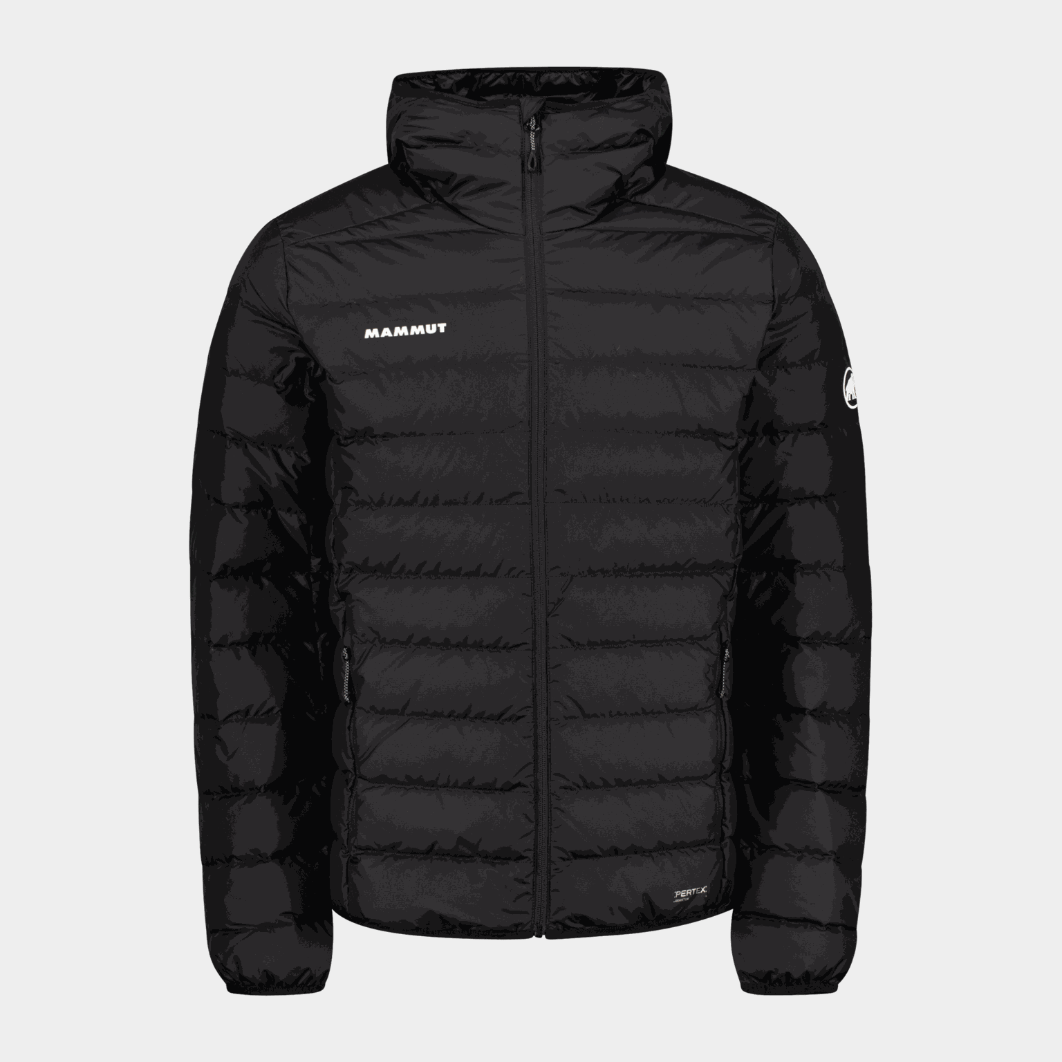 Waymarker Hooded Jacket, dunjacka, herr - full image 4