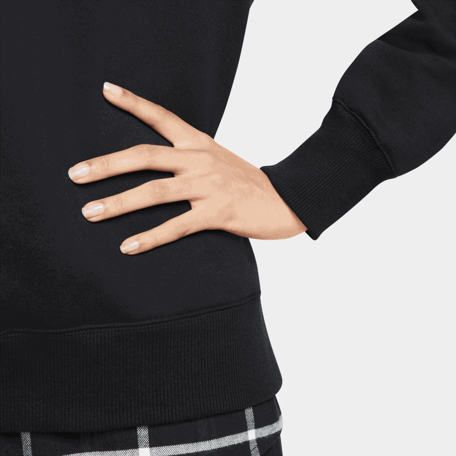 Sportswear Phoenix Fleece, tröja, dam - full image 4