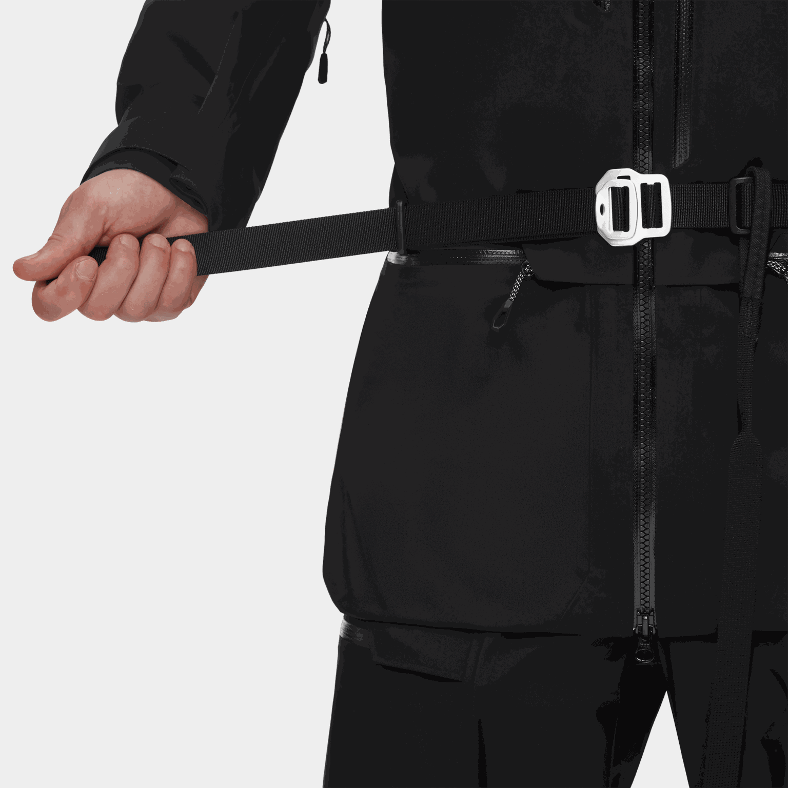 Free 22 Removable Airbag 3.0, ryggsäck 25/26 - full image 3