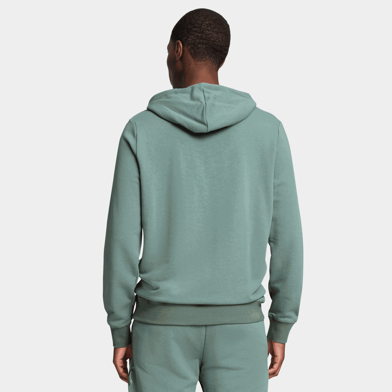 ESS Logo Lab Execution Hoodie, huvtröja, herr - full image 2