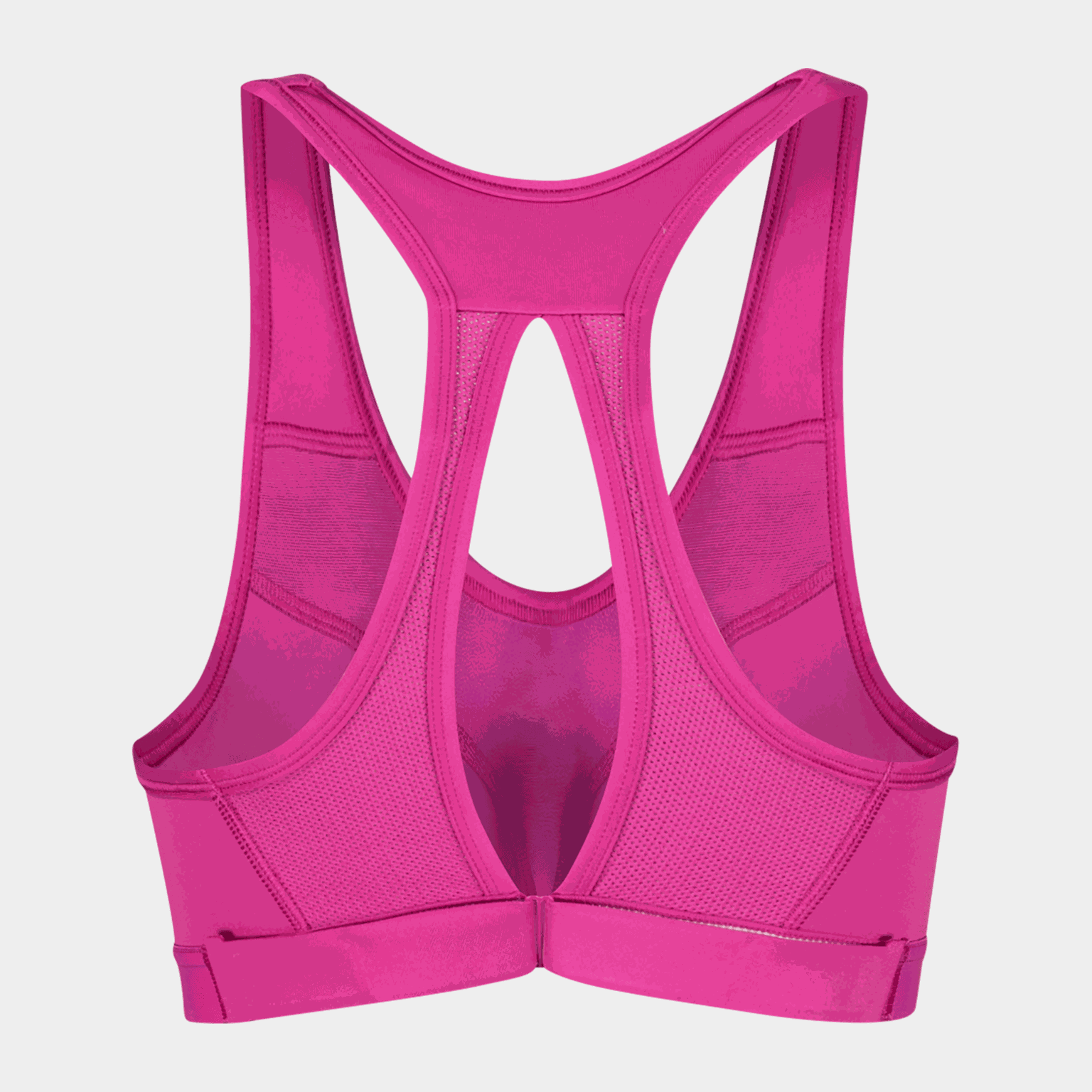 Dri-FIT Swoosh High Support Bra, sport-bh, dam - full image 2