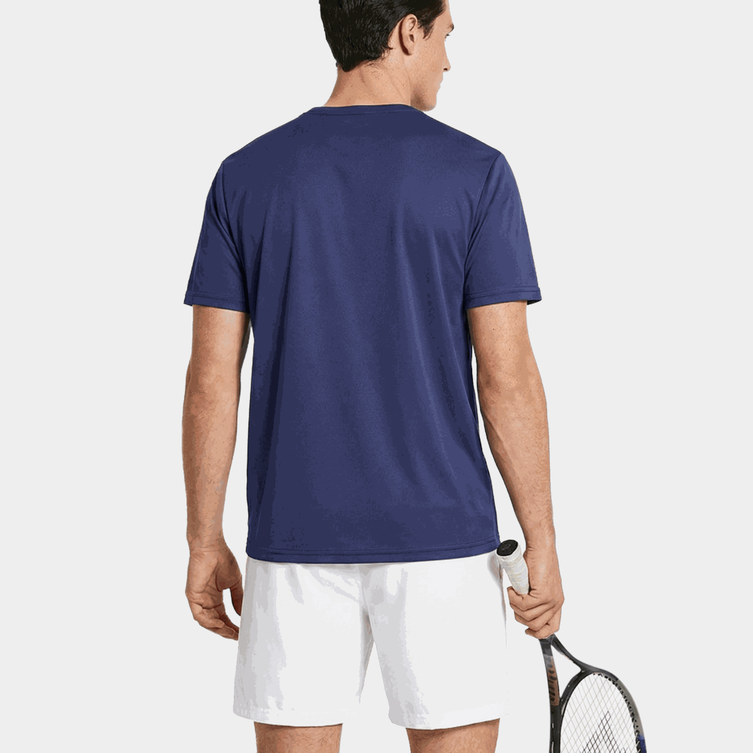 Tee-shirt Mens, t-shirt, herr - full image 2