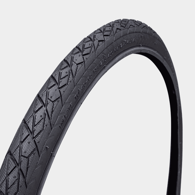 Hybrid Tire 26 x 1, 75, cykeldäck - Hybrid- och stadscykeldäck