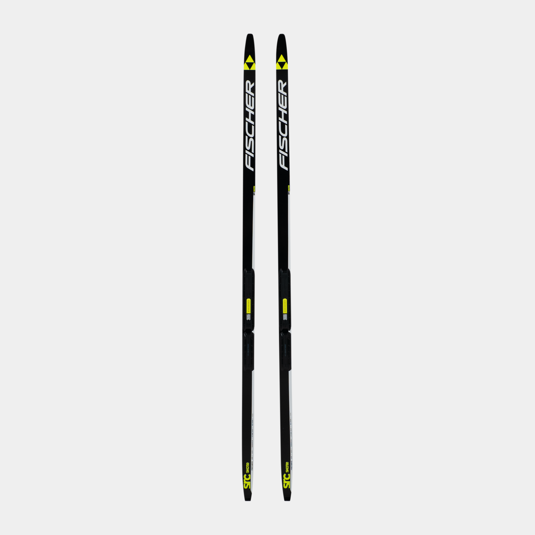 XC Ski SRC Skate 25/26, skatingskida, junior - Barnskidor