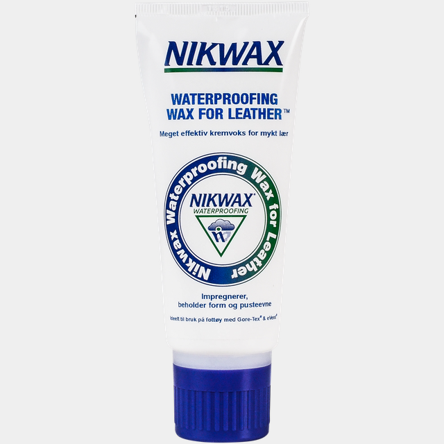 Wax For Leather 100ml - Skovård