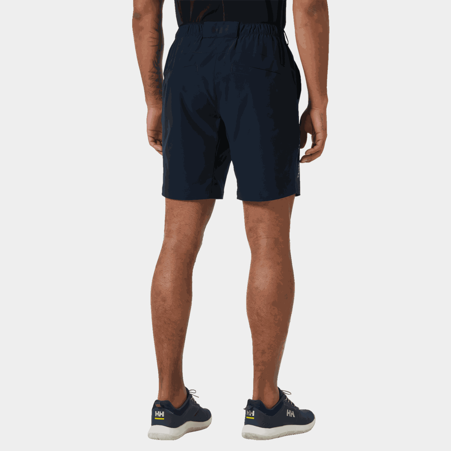 Sirocco Shorts 9", seglarshorts, herr - full image 2