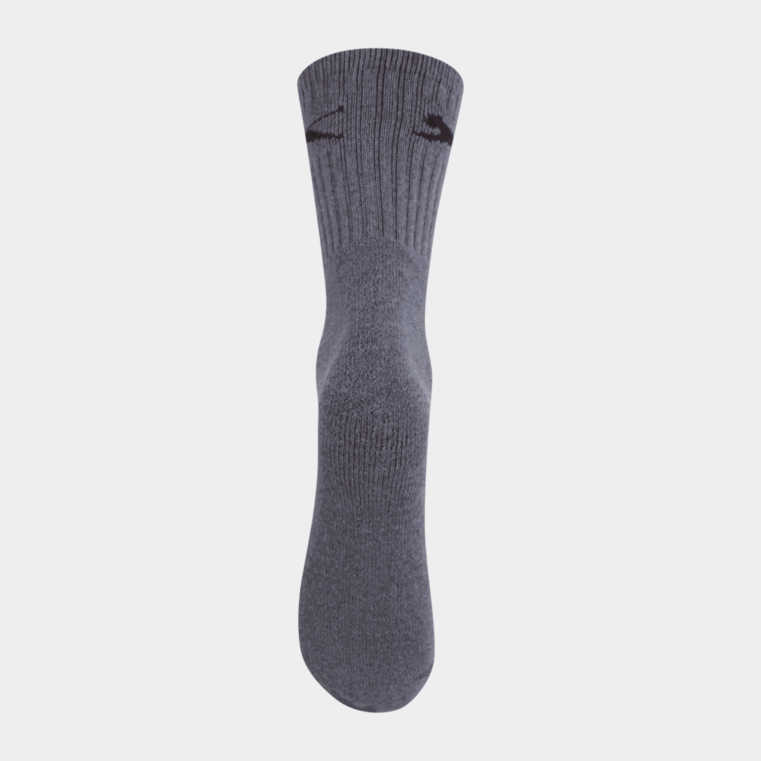 5Pk Crew Sock, strumpor, dam - full image 2