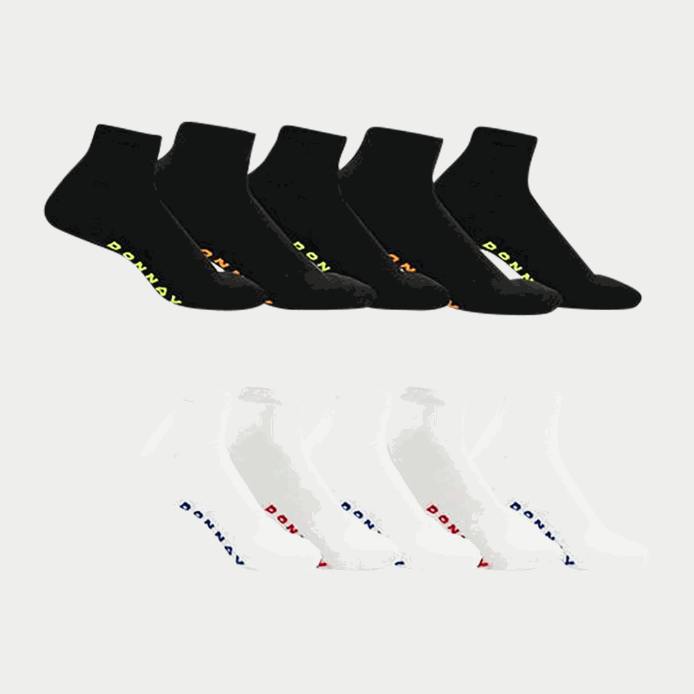 Trainer 10Pk+, strumpor - full image 1