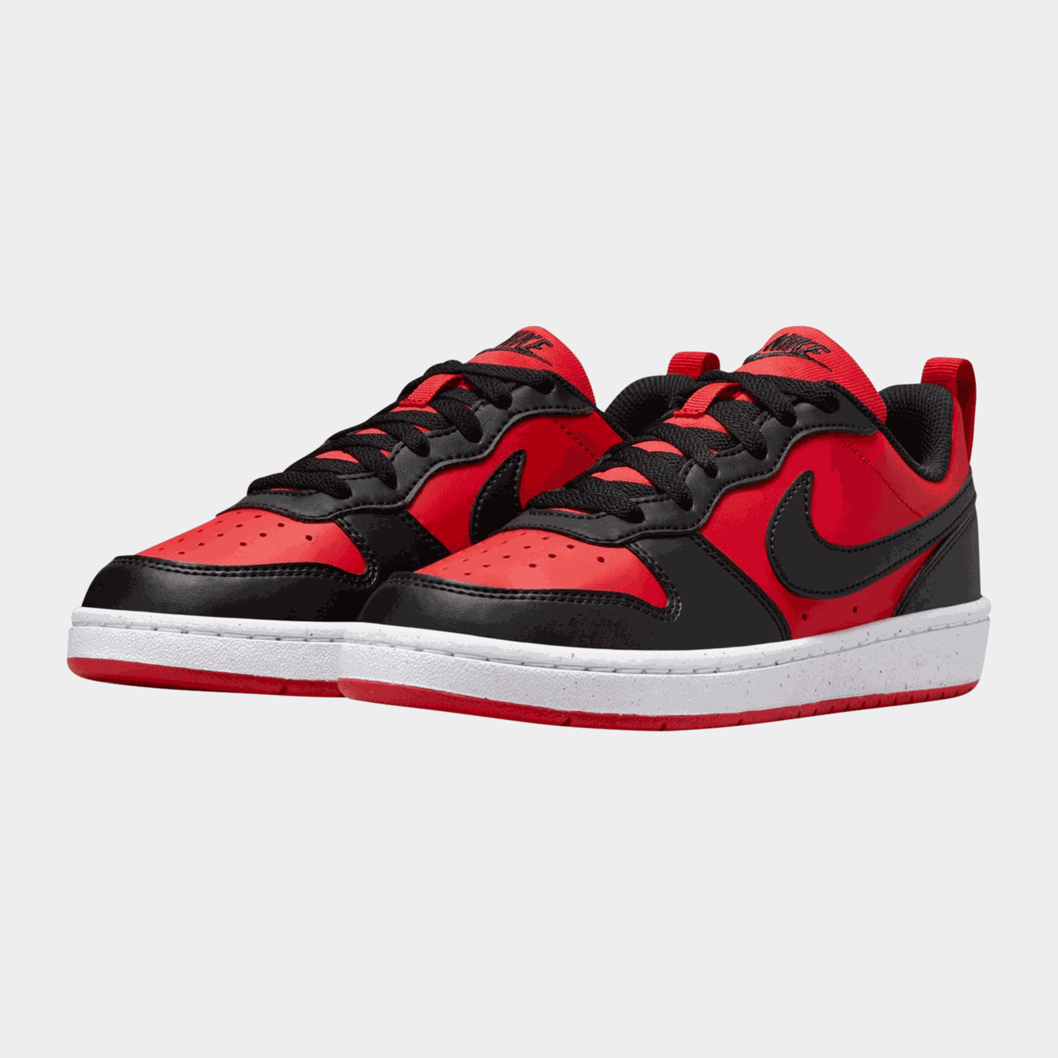 Court Borough Low Recraft Big, sneakers - full image 3