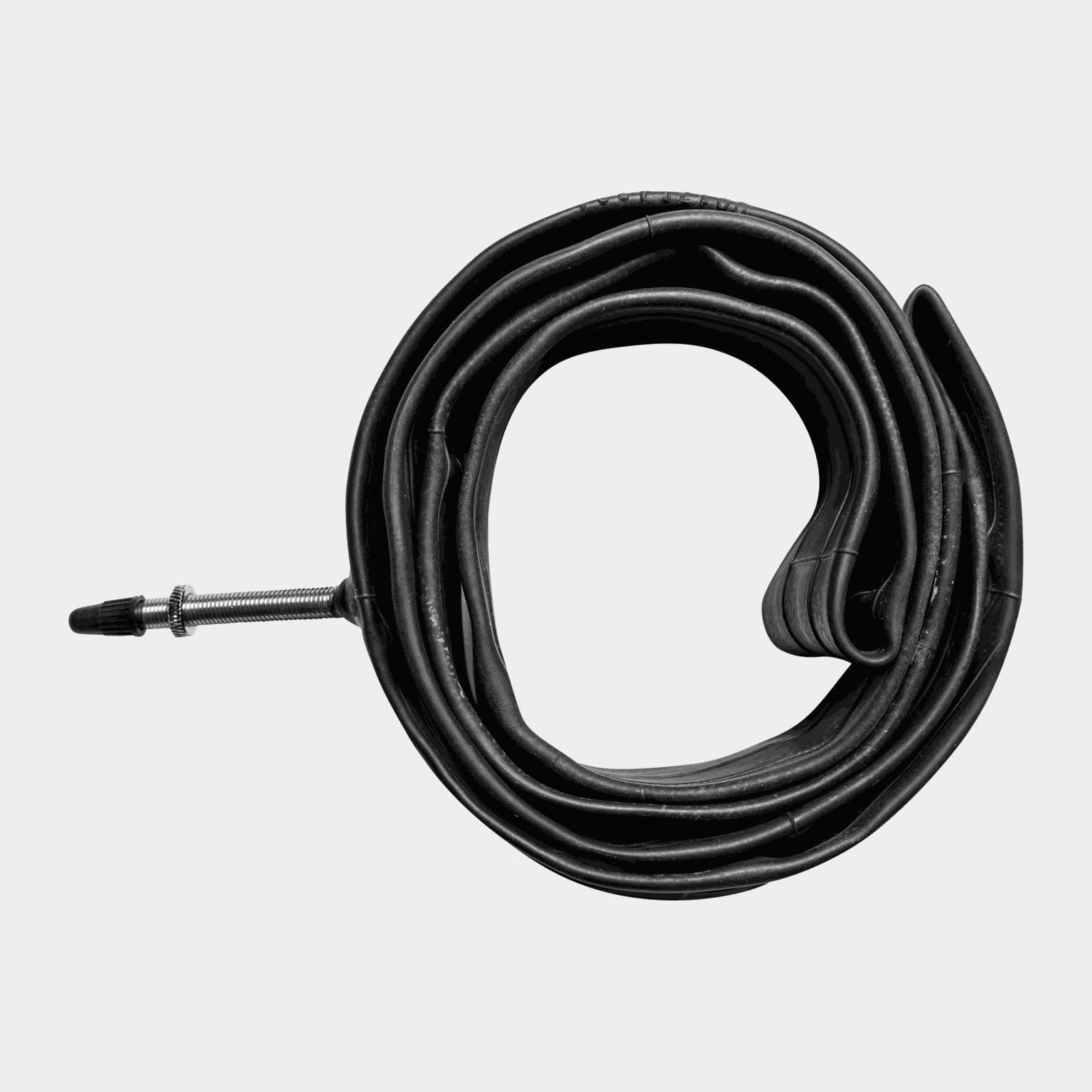 Presta 20" Slange, 20" x 1.75/2.125, 47/57-406mm, cykelslang - full image 1
