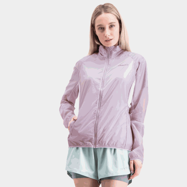 ADV Charge Wind Jacket 2, löparjacka, dam - Träningsjackor