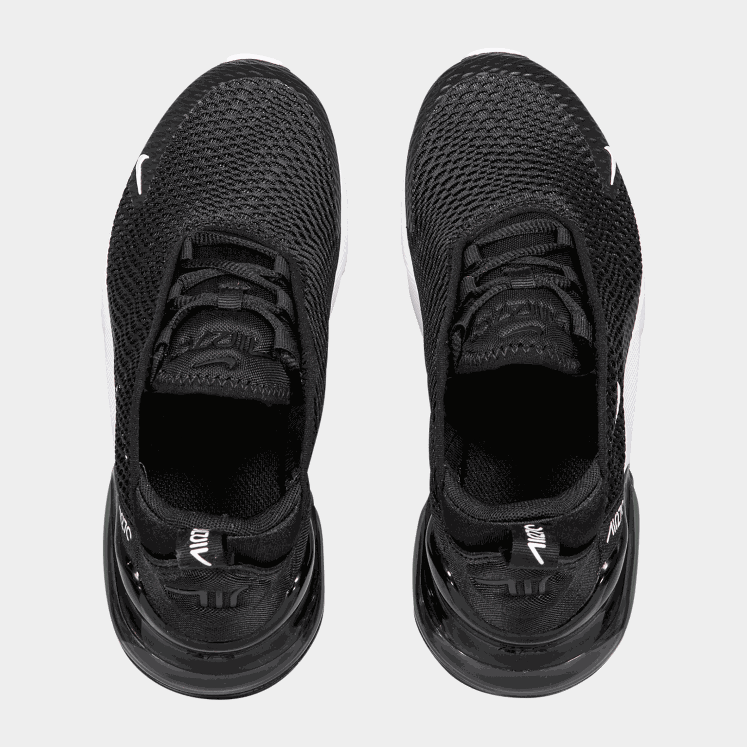 Air Max 270, fritidsskor, barn - full image 3