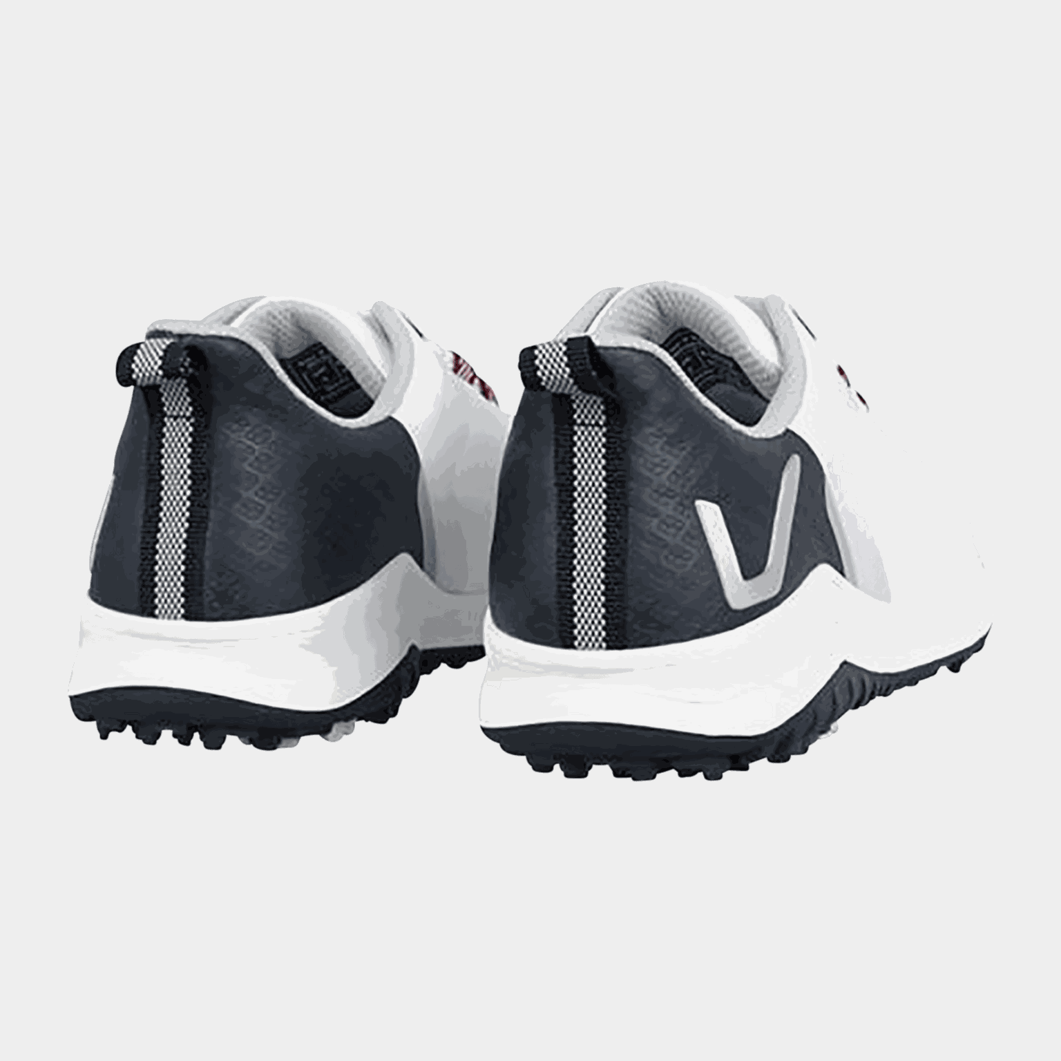 V Series Spiked, golfskor - full image 4