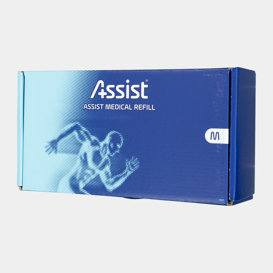 MEDICAL REFILL första hjälpen-utrustning - full image 1
