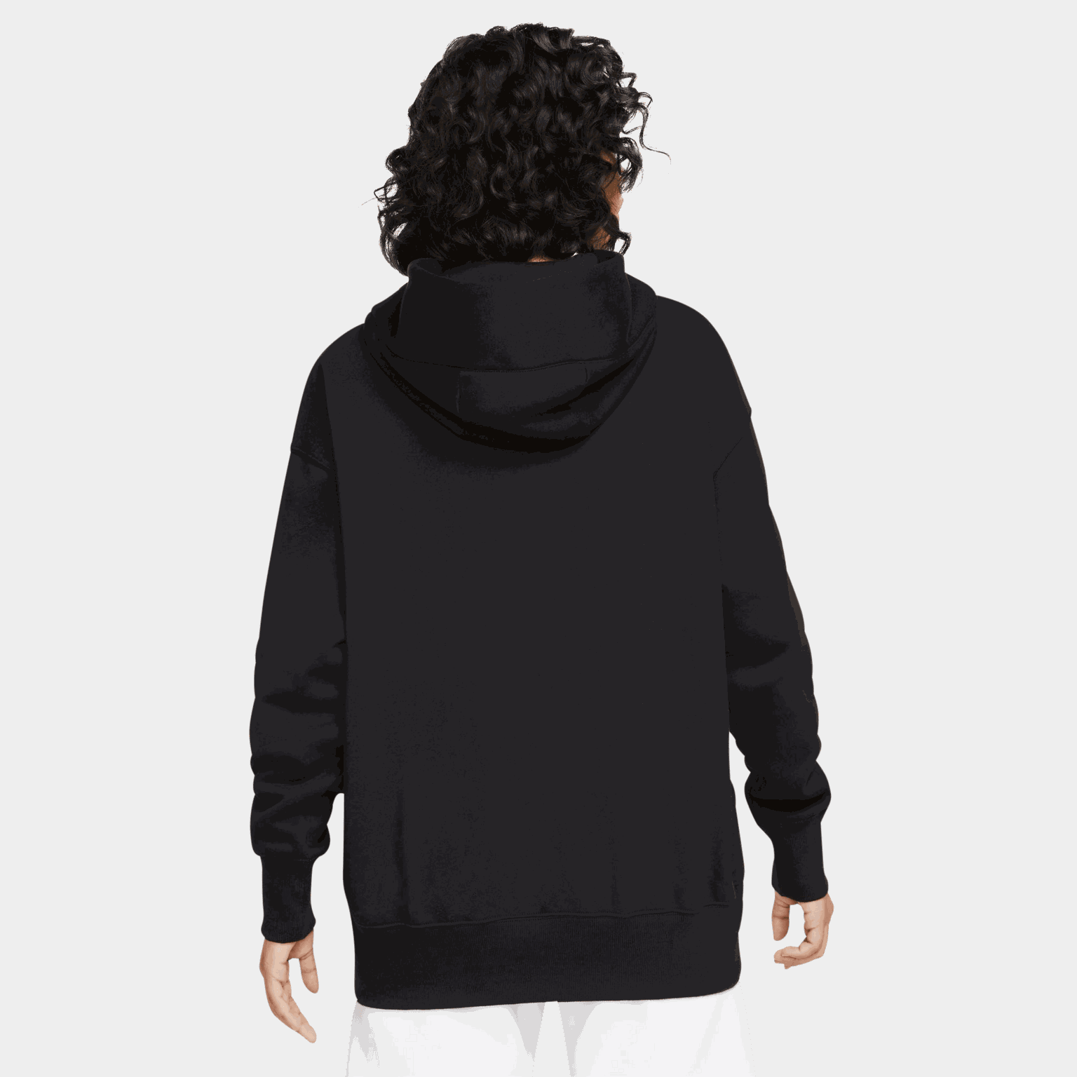 Sportswear Phoenix Fleece, huvjacka, dam - full image 2