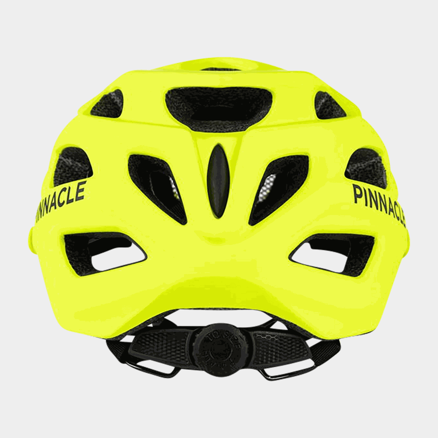 Multi-Terrain Bikehelmet 25 cykelhjälm, vuxen - full image 3