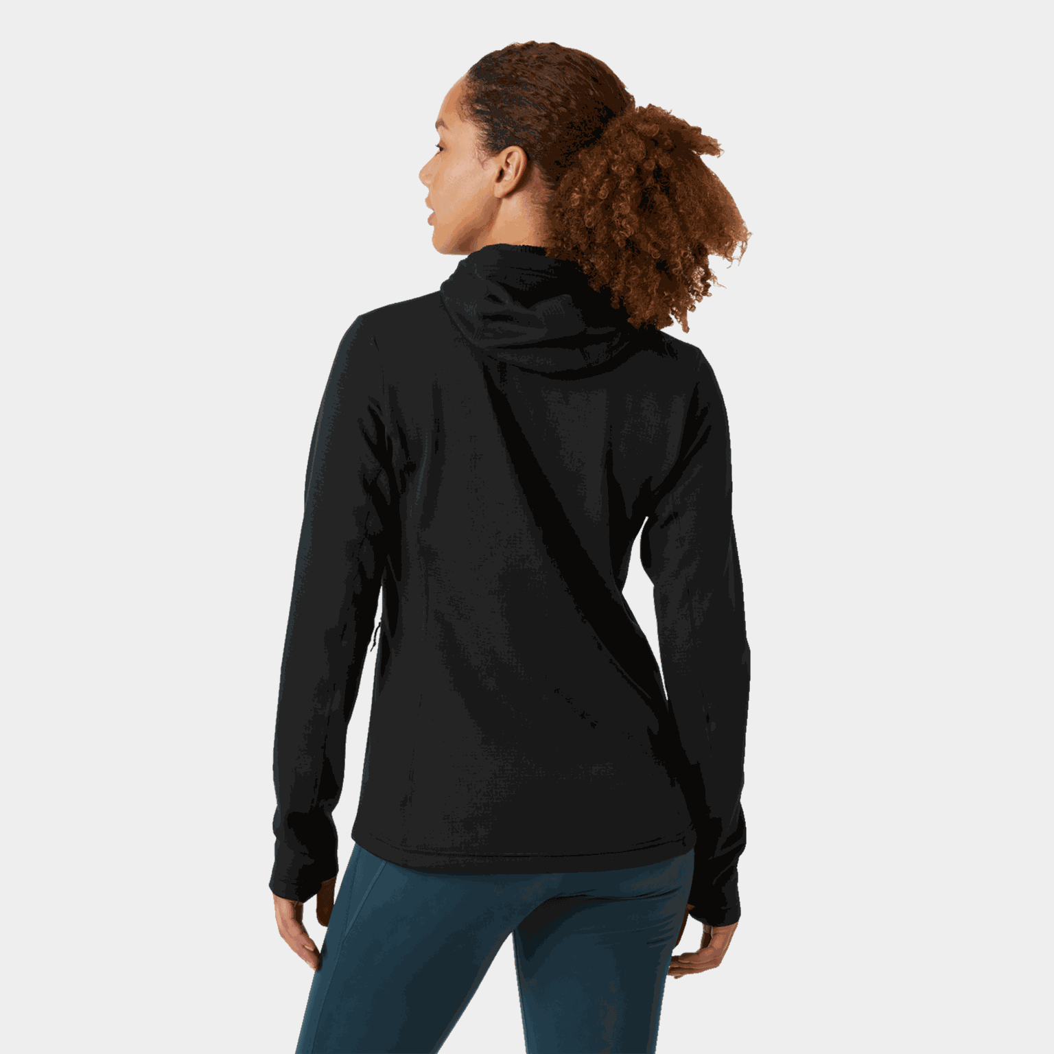Versalite Hooded Jacket - full image 2
