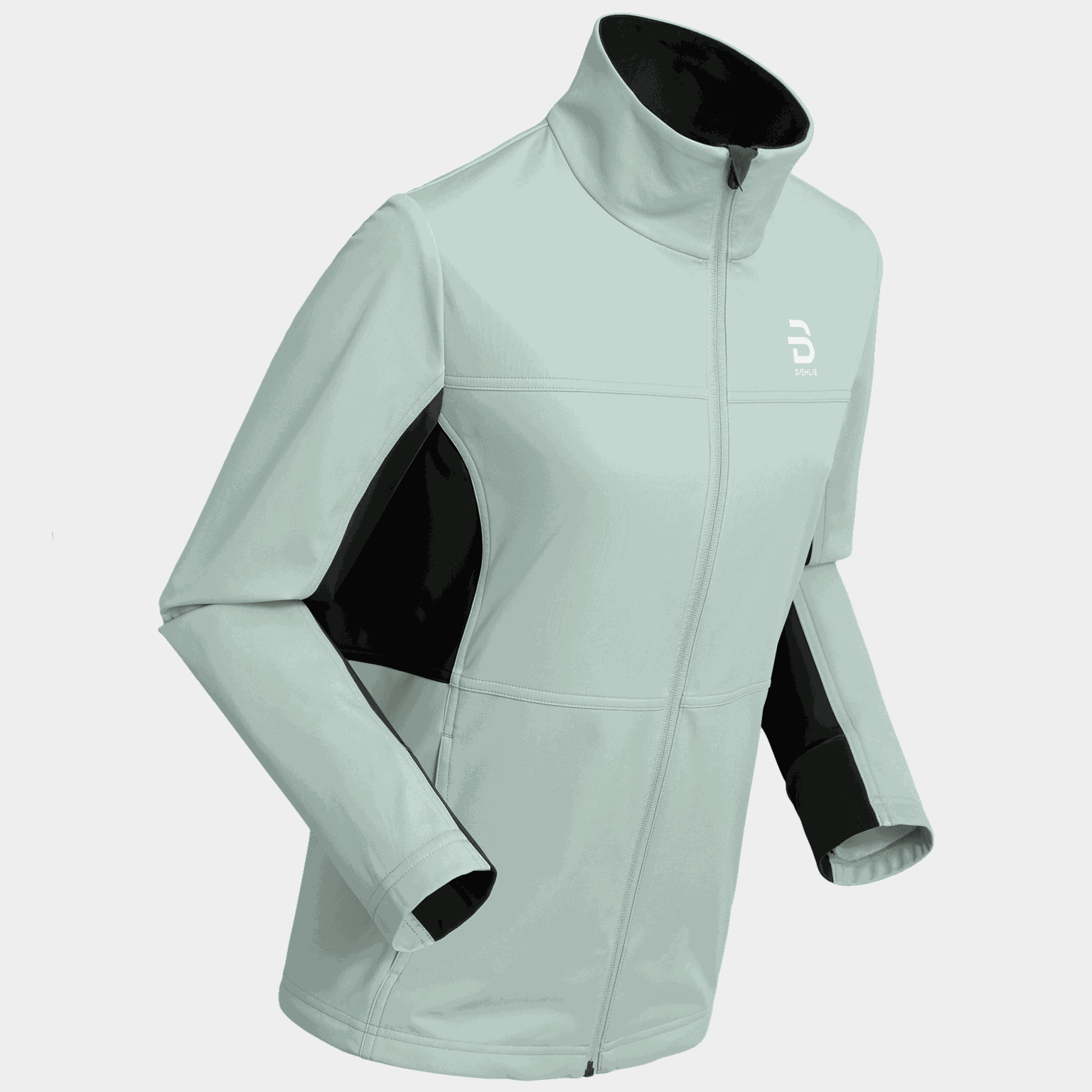 XC Jacket Shift 26/27 - Längdåkningsjackor Dam
