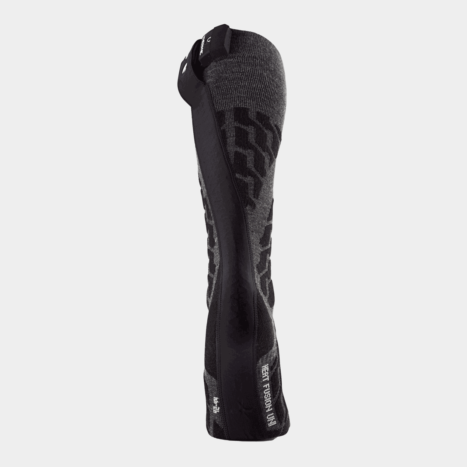 Powersock Fusion Uni 25/26, batteriuppvärmda strumpor, unisex - full image 2