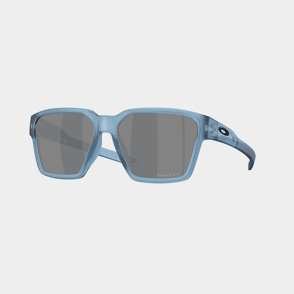BRIZA MATTE TRANS STONEWASH PRIZM BLACK IRIDIUM, solglasögon, herr - full image 1