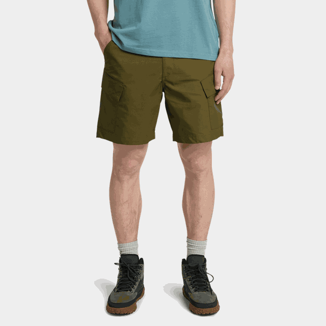Odor Control Cargo Shor, shorts - Friluftsshorts