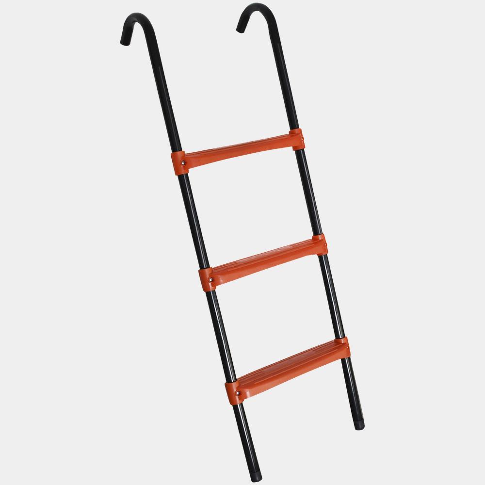 Trampoline Ladder, Stege till studsmatta - full image 1