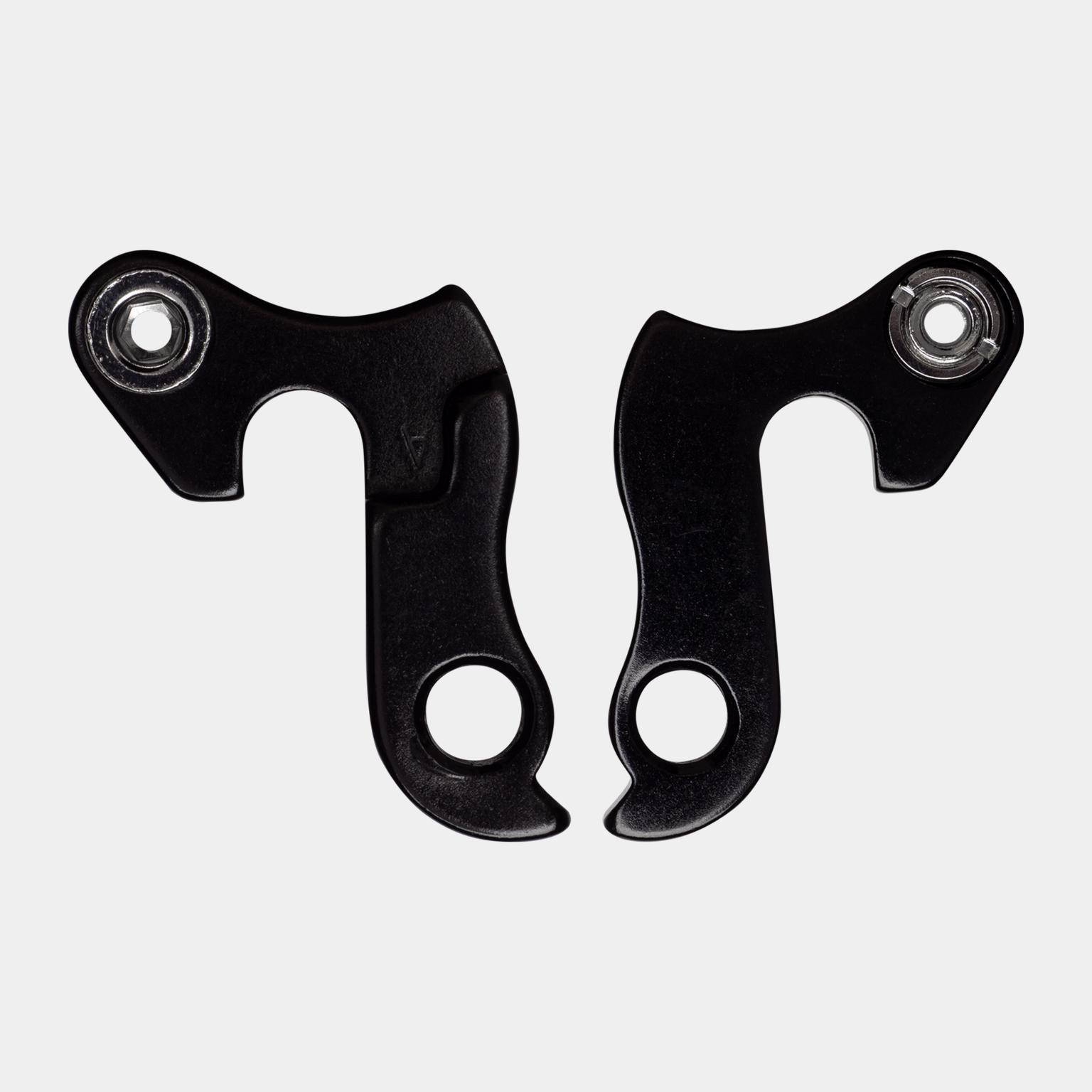 Gear Hanger White v25 for FAT/ XC /SC/SC-E models 2017/23 - full image 1