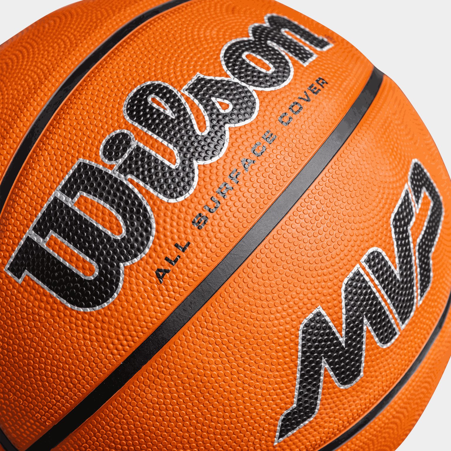 MVP Basketball, basketboll - full image 2