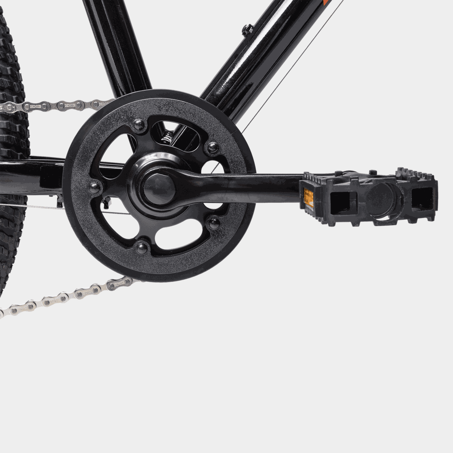 Super 240 Alu 25, mountainbike - full image 4