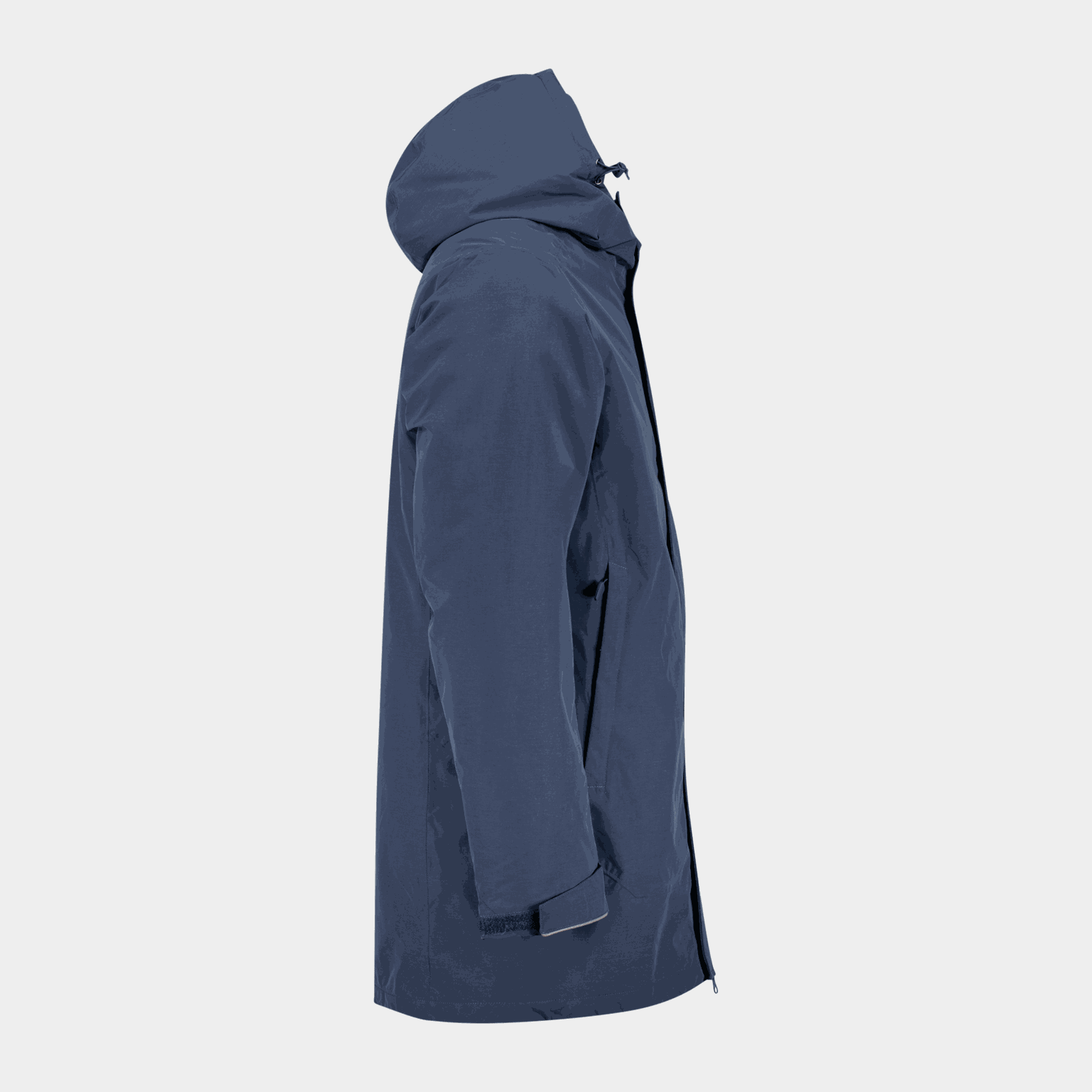 Helsinki Insulated Parka, vinterparkas, herr - full image 1
