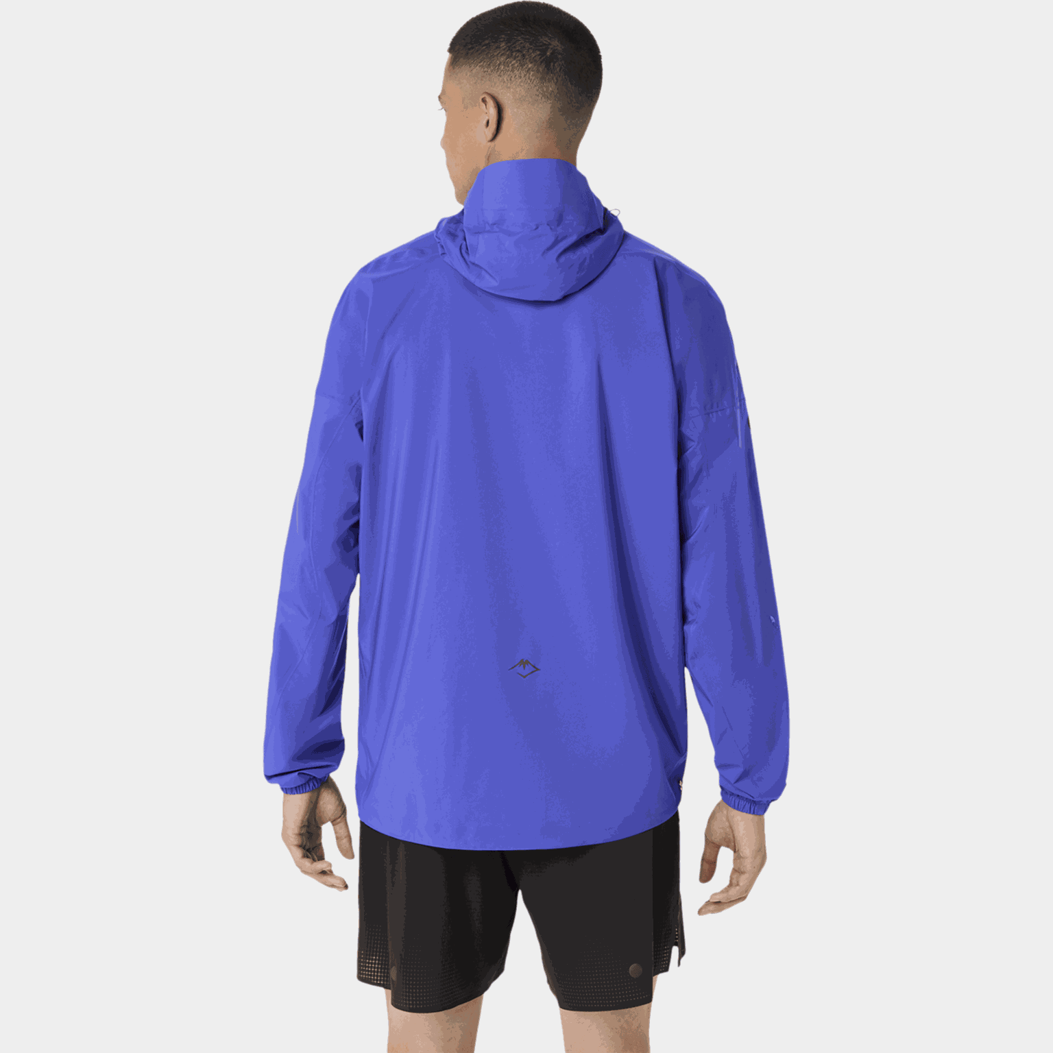 Fujitrail Elite Waterproof Jacket, träningsjacka, herr - full image 2