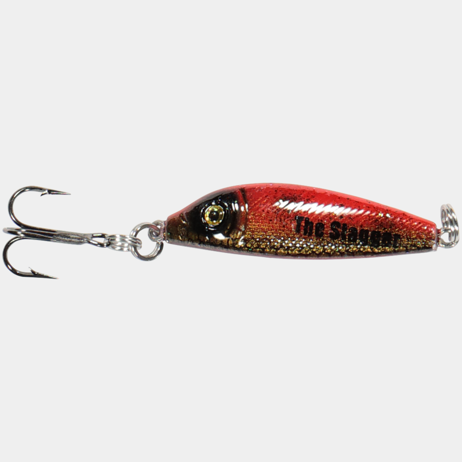 Micro Stagger 40 mm, 11 g - full image 1