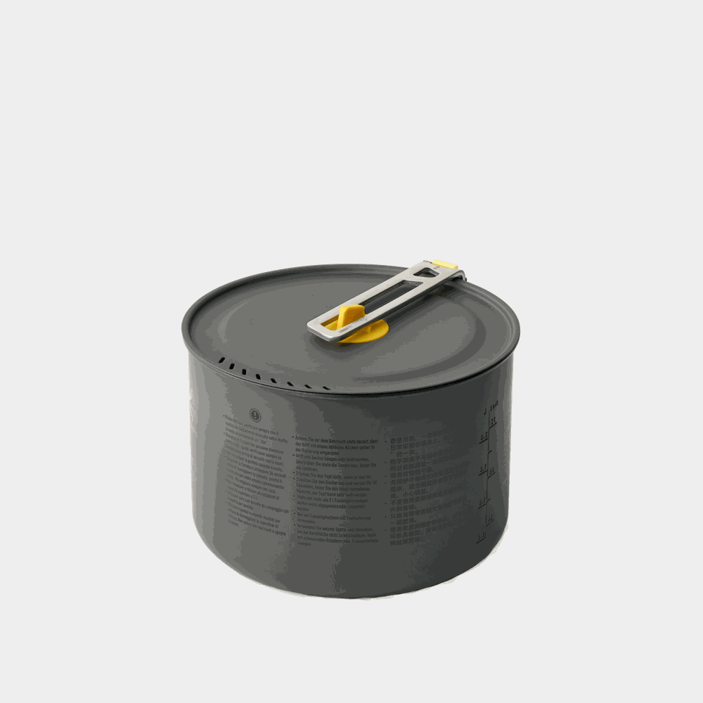 Frontier Ul Pot 3L, kastrull - full image 1