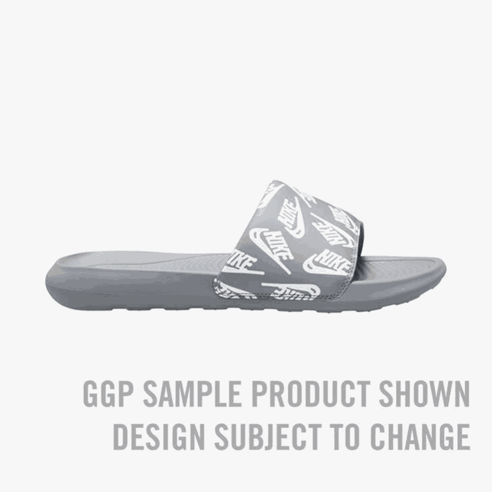 Nk Victori One Slide Print, sandal, herr - full image 1