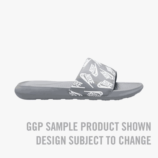 Nk Victori One Slide Print, sandal, herr - Sandaler & Flipflops