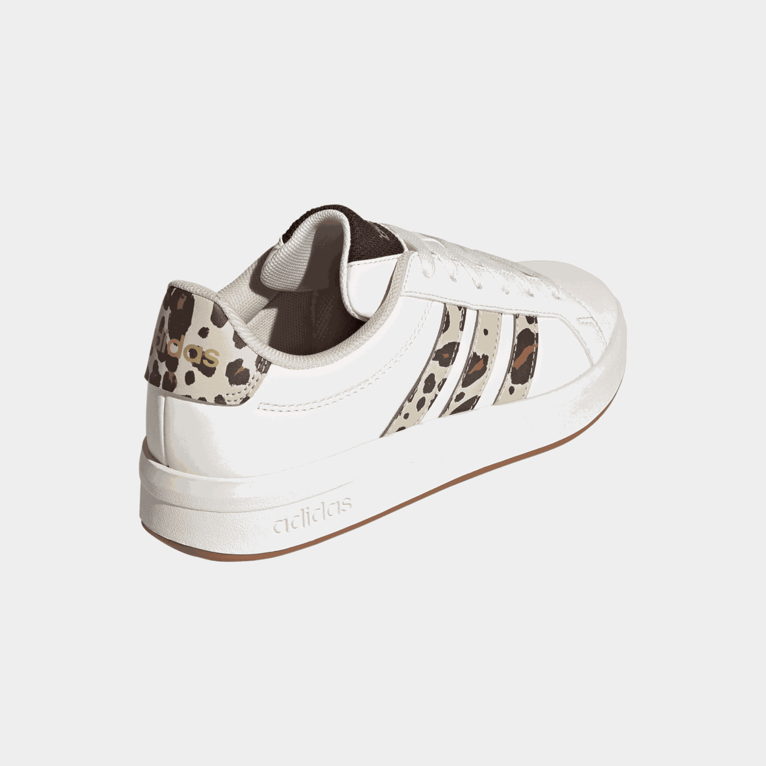 GRAND COURT 3.0 J, sneakers, junior - full image 4