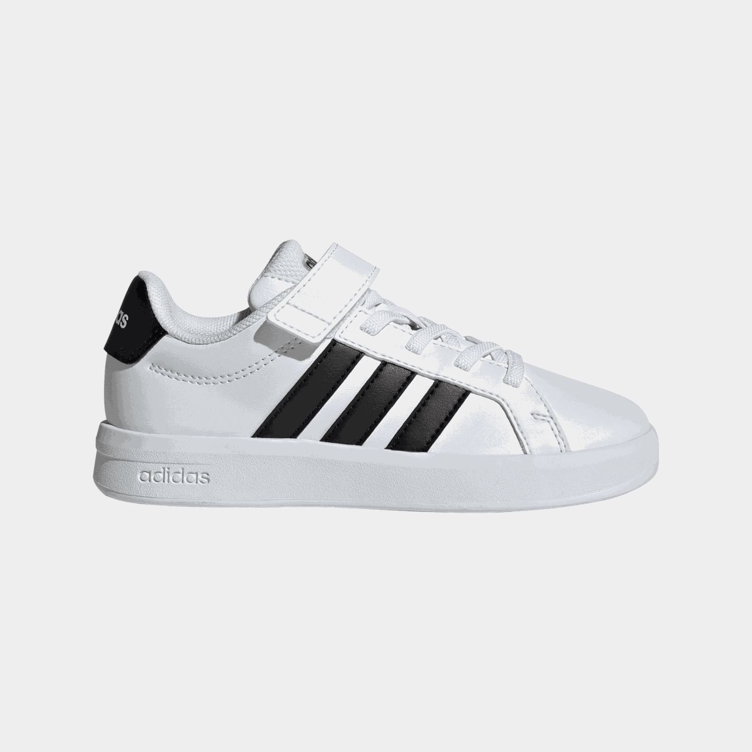 GRAND COURT 3.0 EL C, sneakers, barn - full image 1
