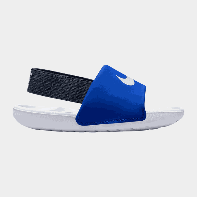 Kawa Slide (Td), sandal, barn - Fritidsskor & Sneakers