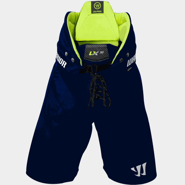 Alpha LX 30 Pants, hockeybyxa - Hockeybyxor