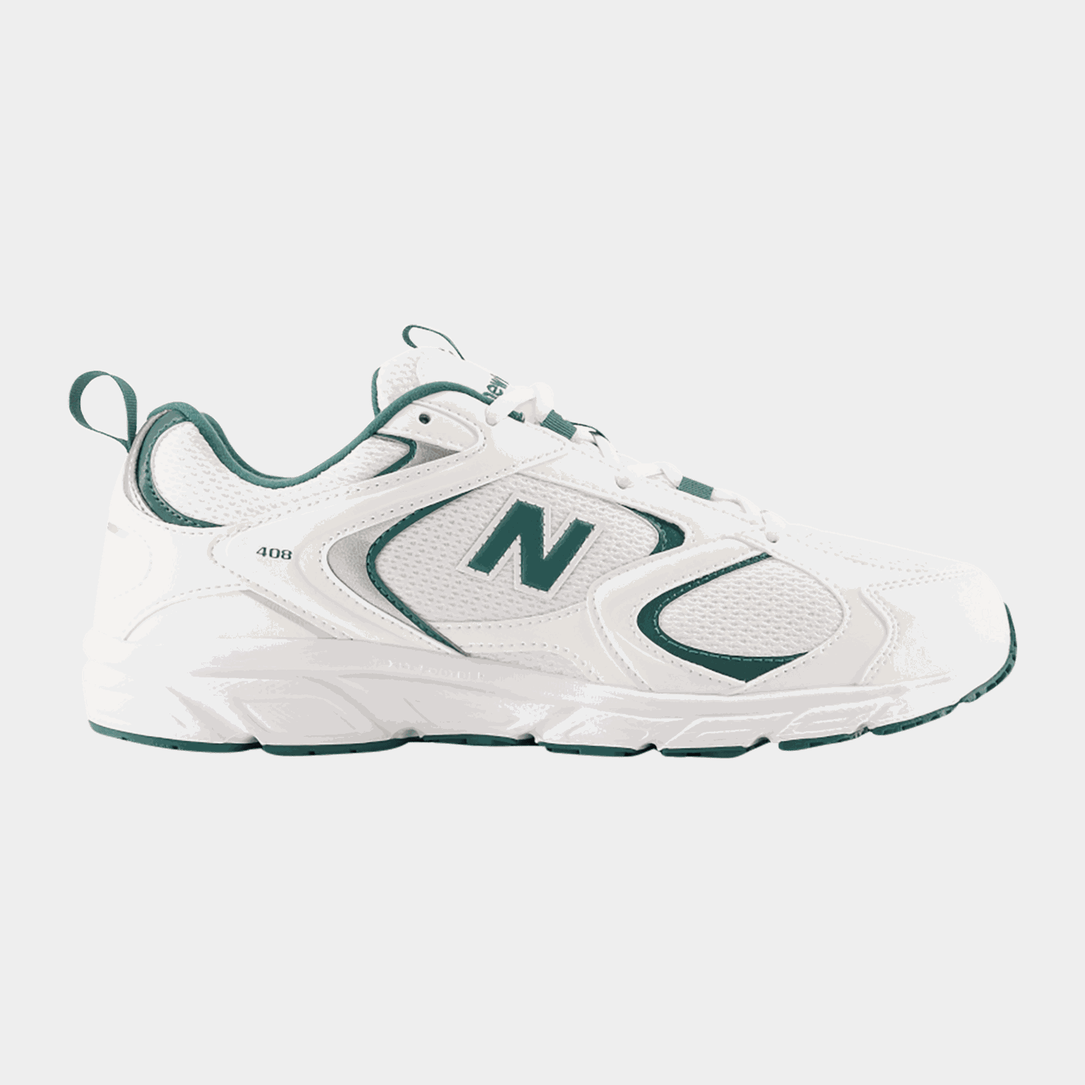408, sneakers, dam - Fritidsskor & Sneakers