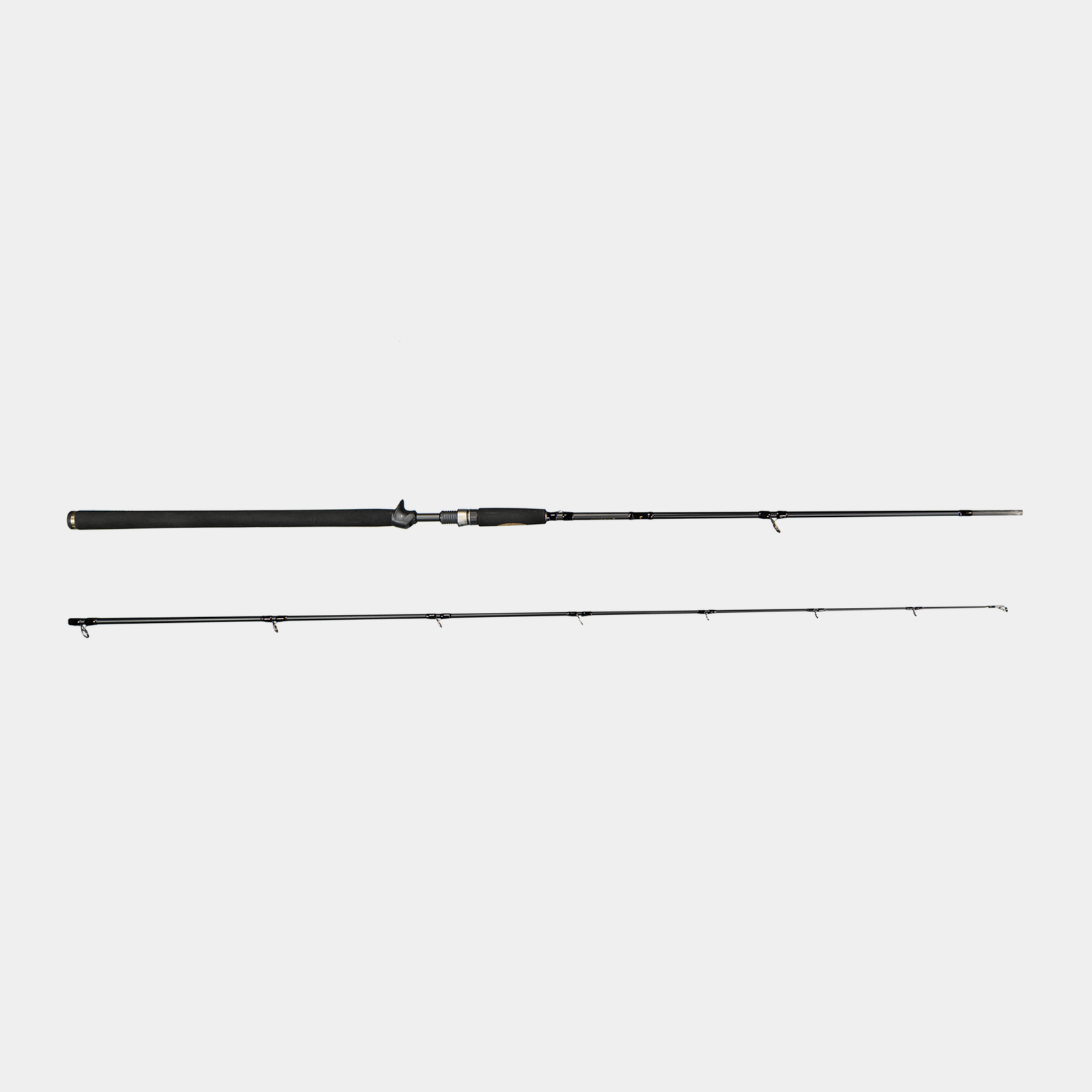 W3 Powercast-t 2nd 8'3"/248 cm Xh 20–80 g, castingspö - full image 1