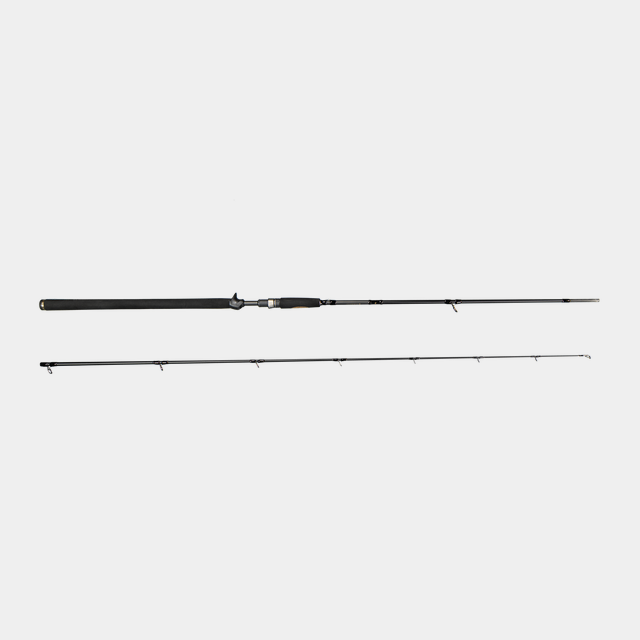 W3 Powercast-t 2nd 8'3"/248 cm Xh 20–80 g, castingspö - Haspelspö