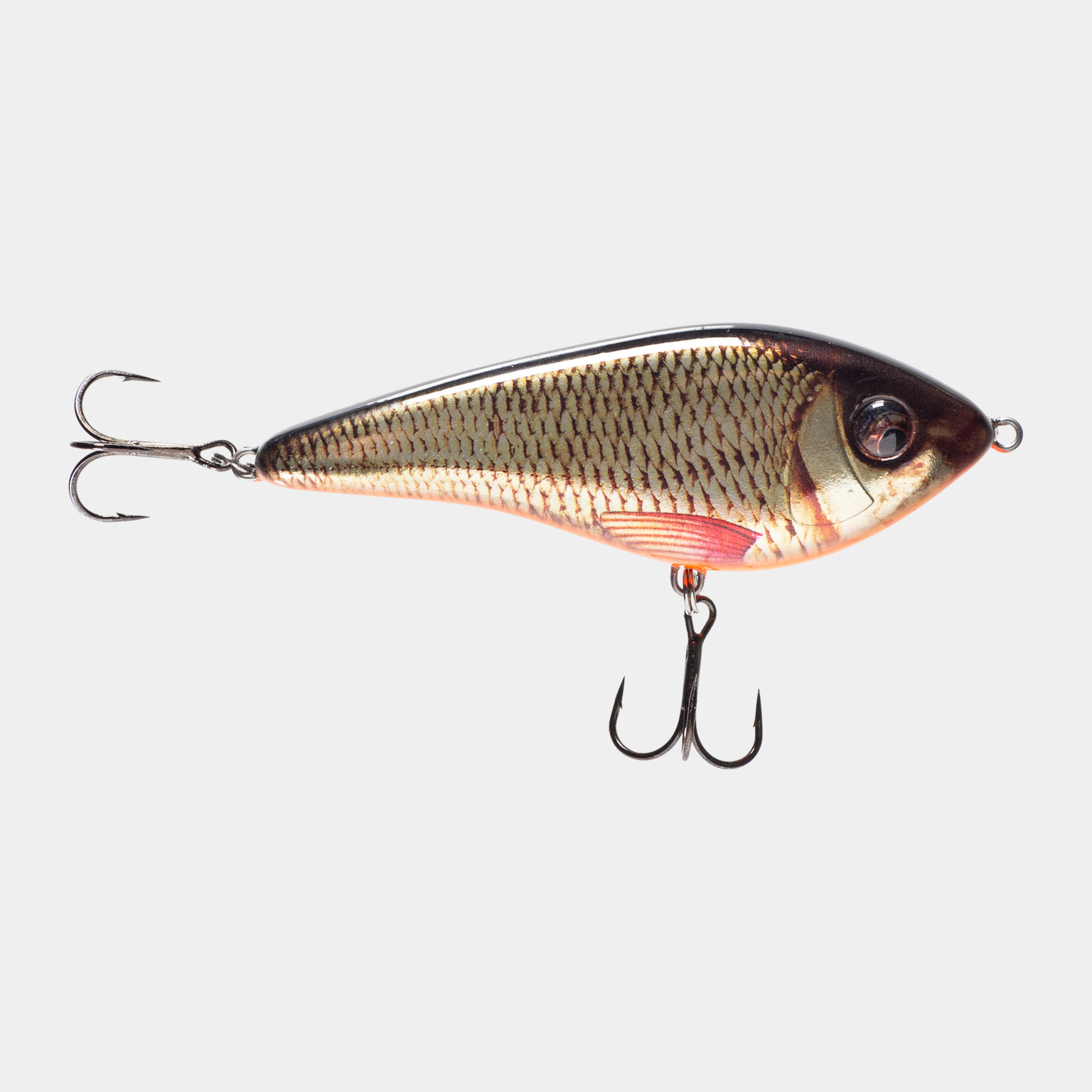 Swim Glidebait 12 cm g, wobbler - full image 1