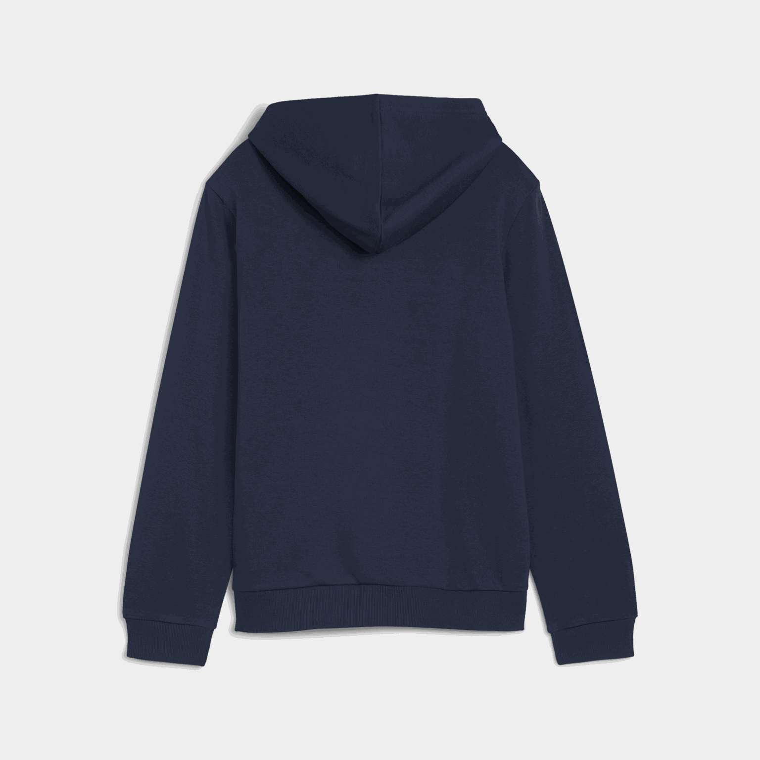 Power Colorblock Hoodie TR B, hoodie - full image 2