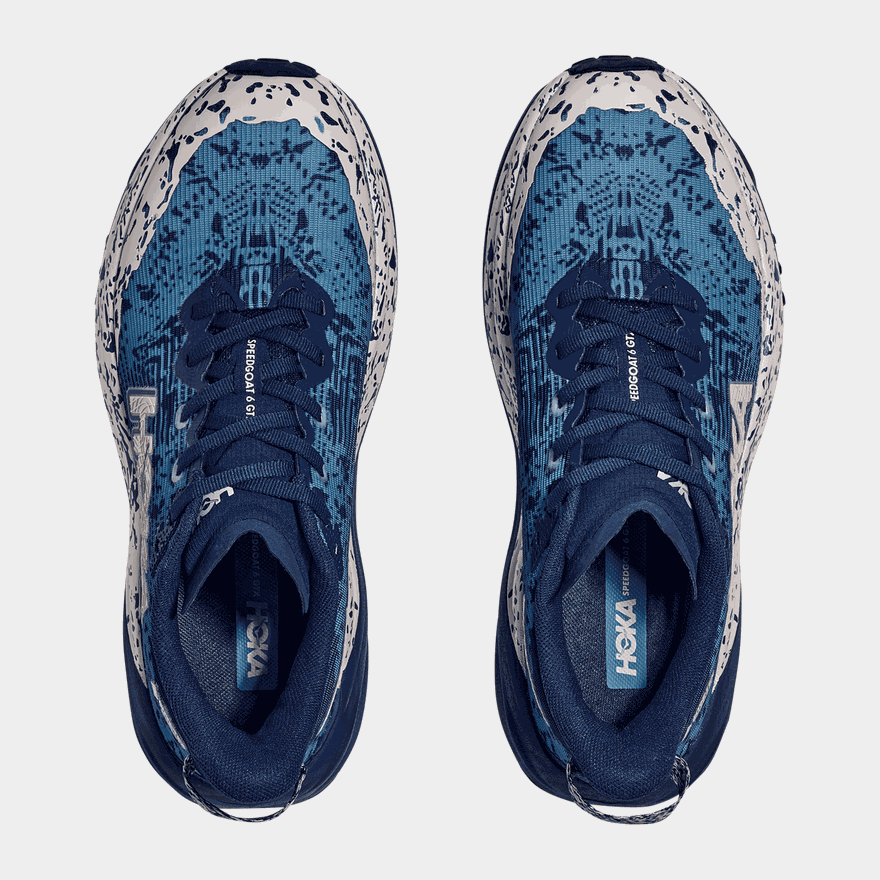 Speedgoat 6 Gore-Tex, terränglöparskor, dam - full image 2