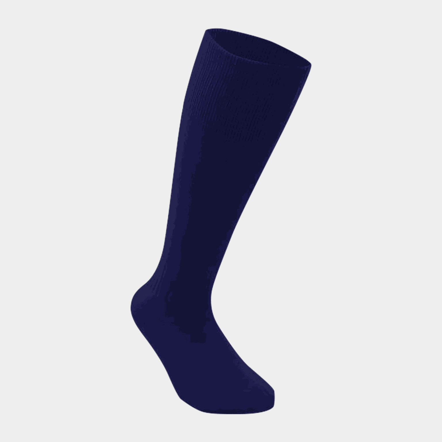 Football Socks 1Pk, fotbollsstrumpor, barn - full image 1