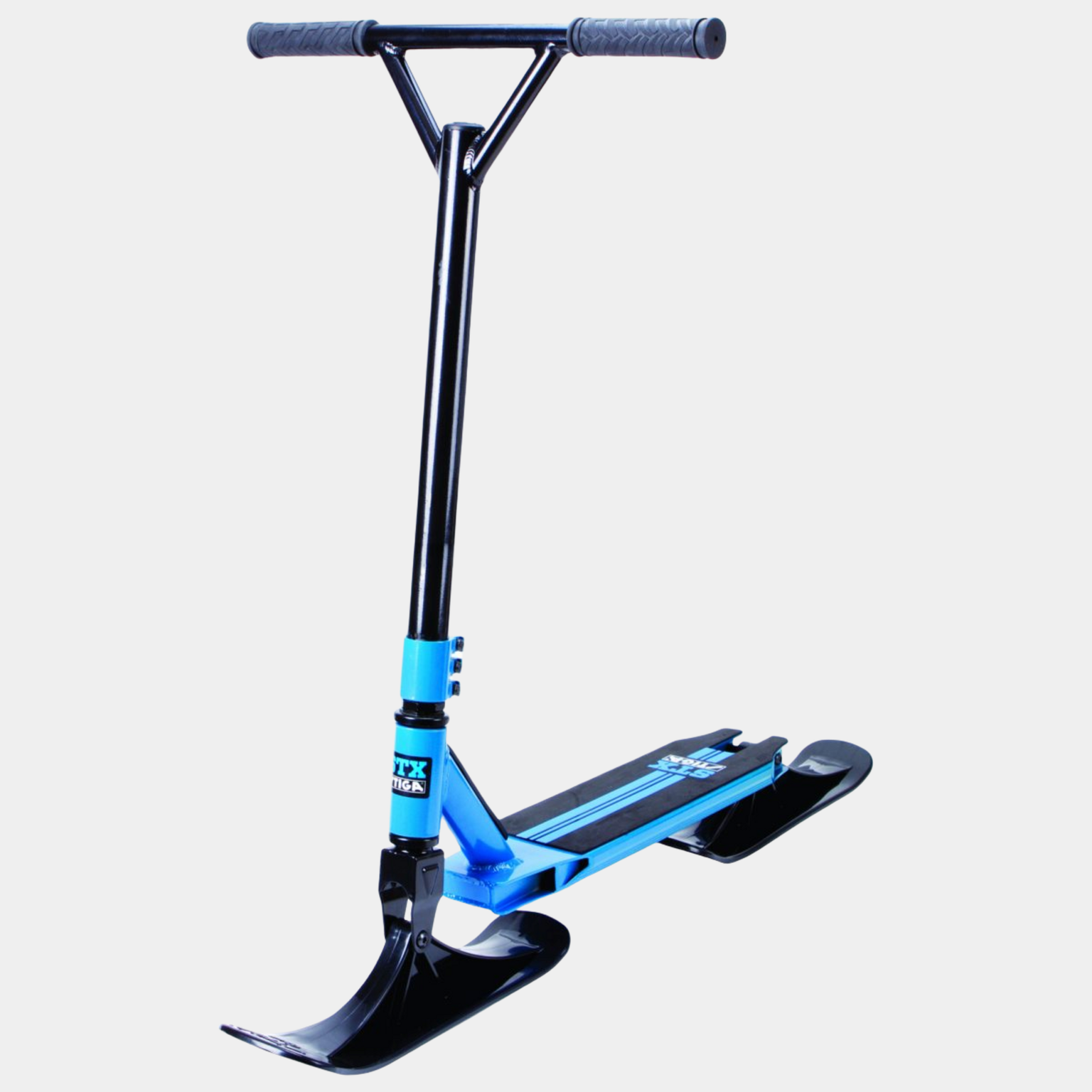 Snow Kick STX, sparkcykel för snö 15/16 - full image 1