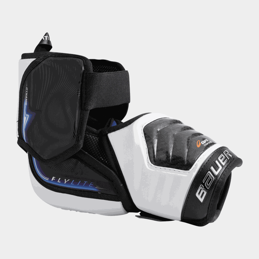 S25 Vapor FLYLITE Elbow Pad, armbågsskydd, intermediate 26/27 - full image 1