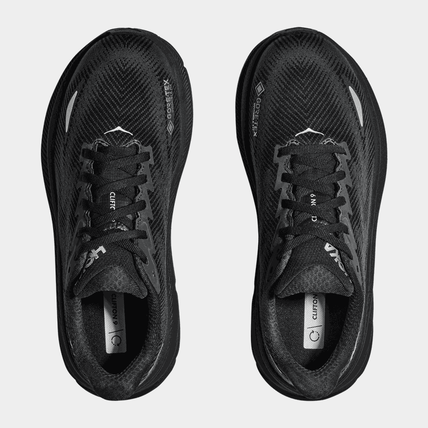 Clifton 9 Gore-Tex, vattentät löparsko, dam - full image 2