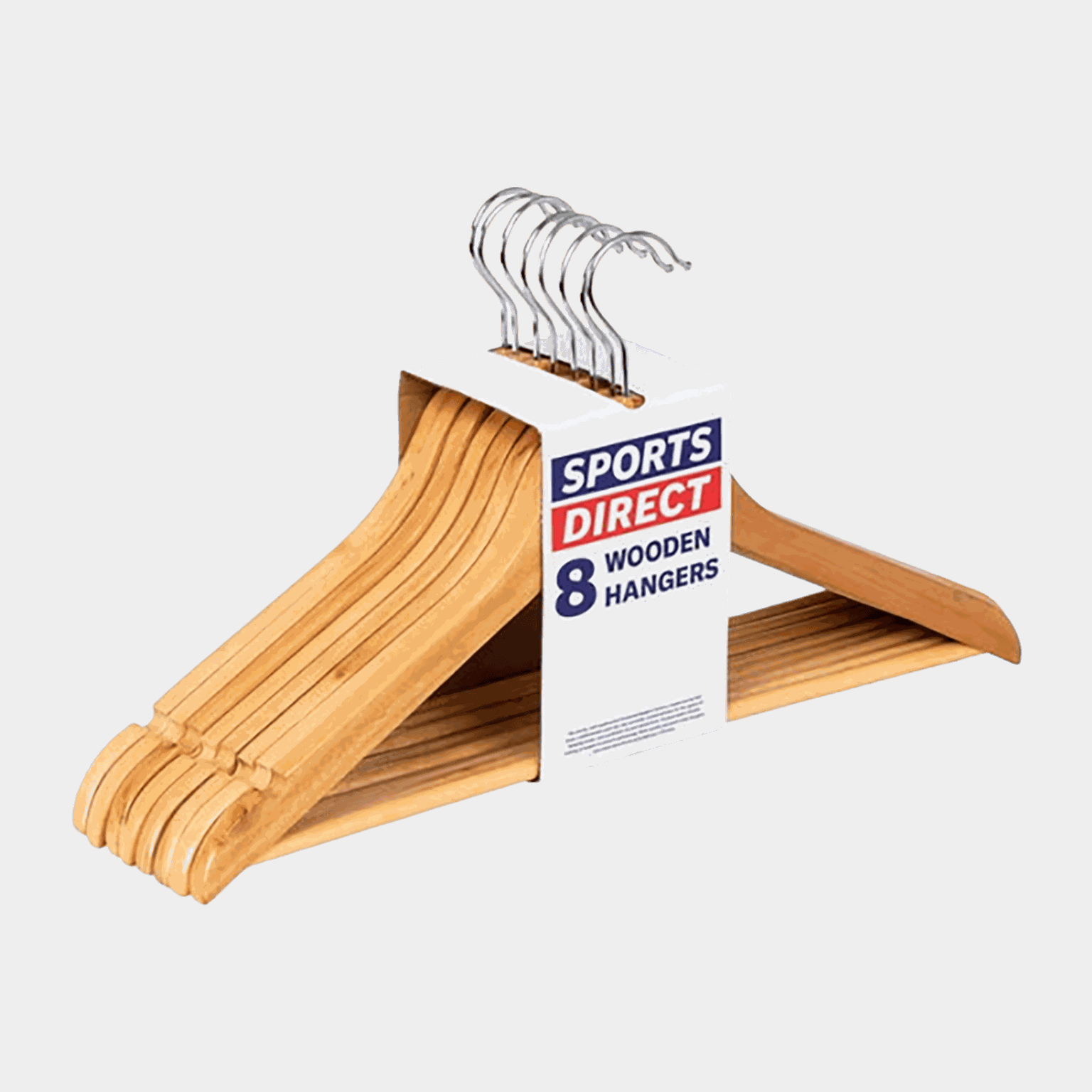 Hang 8pk, galgar - Accessoarer & Tillbehör